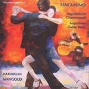 Various - Tanguisimo CD