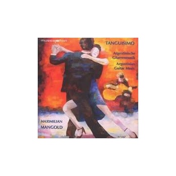 Various - Tanguisimo CD