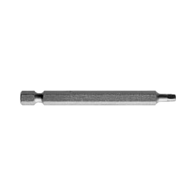MAGNA Classic XH 222153 Násadec vonk. 4-hran ROBERTSON R-3 stopka 1/4" E6,3 L 70 mm