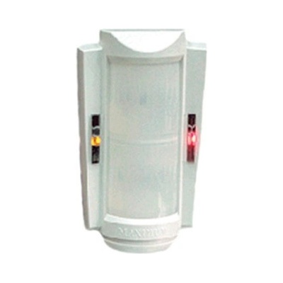 Maximum Комбиниран детектор за движение (PIR & MW) Maximum GUARD-AV, обхват 12m/110°, схема на детекция И/ИЛИ (GUARD-AV)