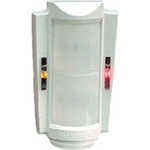 Maximum Комбиниран детектор за движение (PIR & MW) Maximum GUARD-AV, обхват 12m/110°, схема на детекция И/ИЛИ (GUARD-AV)
