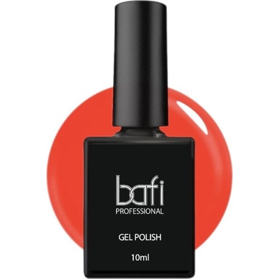 Bafi Gel polish 012 10 ml