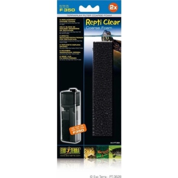 Hagen ExoTerra Repti Clear F350 molitan hrubý