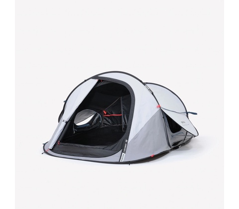 QUECHUA 2 Seconds F&B 2