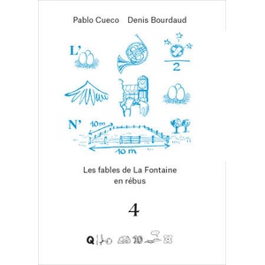Le corbeau et le renard | De La Fontaine (2024)