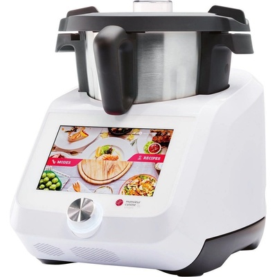 Silvercrest Monsieur Cuisine Smart SKMS 1200 A1 – Zbozi.Blesk.cz