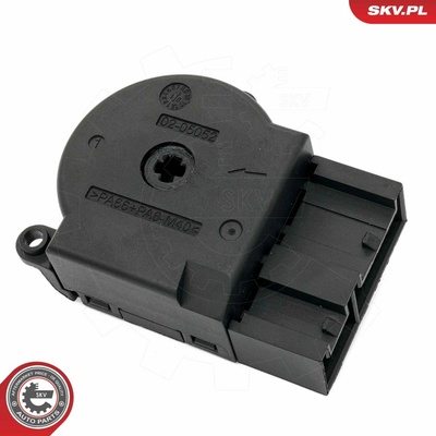 Spínač zapalování / startéru ESEN SKV 65SKV001