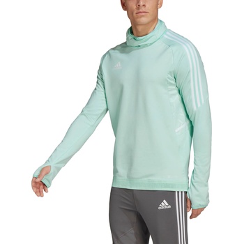 Adidas Тениска с дълъг ръкав adidas CON22 PRO TOP hd2300 Размер L