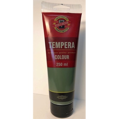 Koh-i-noor chromoxid tupý 250 ml – Zboží Mobilmania