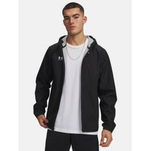Under Armour Мъжка якета Under Armour Ch. Pro Storm Hooded Shell Under Armour | Cheren | МЪЖЕ | S