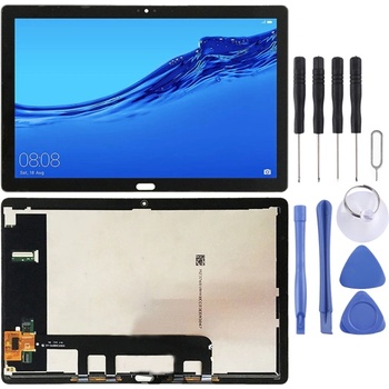 Image 1 of Huawei LCD Дисплей и Тъч Скрийн за Huawei MediaPad M5 Lite 10 BAH2-W19 BAH2-L09