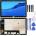 Huawei LCD Дисплей и Тъч Скрийн за Huawei MediaPad M5 Lite 10 BAH2-W19 BAH2-L09