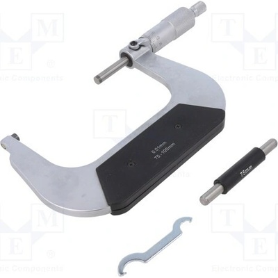 SCALA 533.504 Mikrometr 75÷100mm