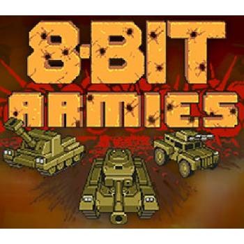8-Bit Armies