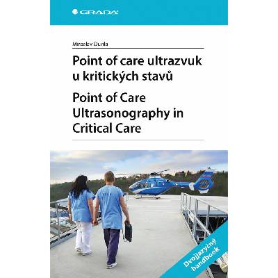 Point of care ultrazvuk u kritických stavů