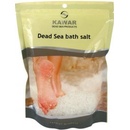 Kawar sůl z mrtvého moře 1000 g