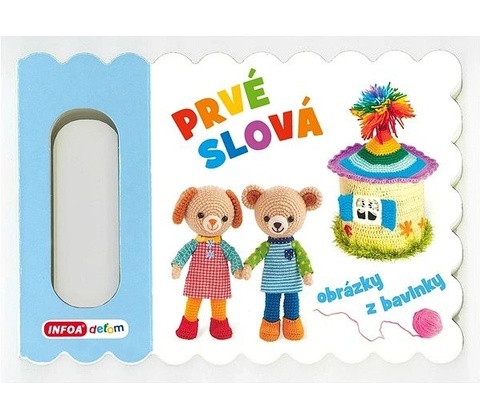 Prvé slová