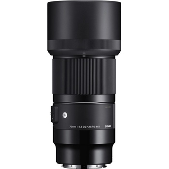 SIGMA 70mm f/2.8 DG MACRO ART L-mount