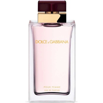 Dolce&Gabbana D. G Pour Femme EDP TR 100ml Женски