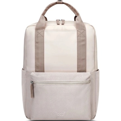 Vuch Maribel Beige Béžová 19 l – Zboží Dáma
