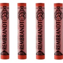 Rembrandt Soft Pastel sada suchých pastelov permanent red light 3 4 ks
