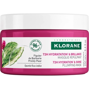 Klorane Prickly Pear Маска за хидратация и обем, 250 ml - baby