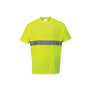 Image 1 of Светлоотразителни тениски на промоционални цени (010056 o)