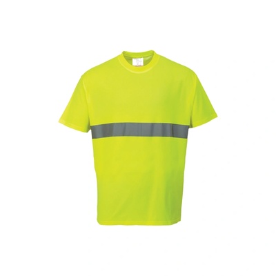 Светлоотразителни тениски на промоционални цени (010056 o)