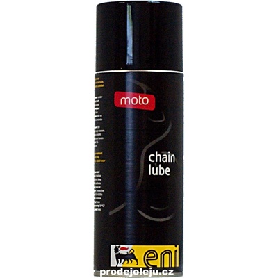 Eni-Agip Chain lube 400 ml