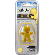 Little Joe Mini Vanilla