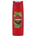 Old Spice Citron мъжки душ гел