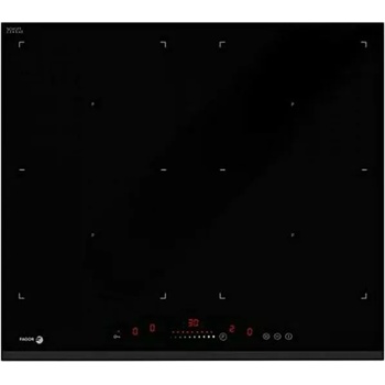 Image 1 of Fagor 3IFZONE40BS