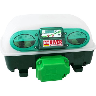 RIVER SYSTEMS ET 24 AUTOMATIC liaheň