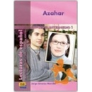 Lecturas graduadas Intermedio - Azahar - Libro