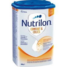 NUTRILON Comfort & colics 800 g