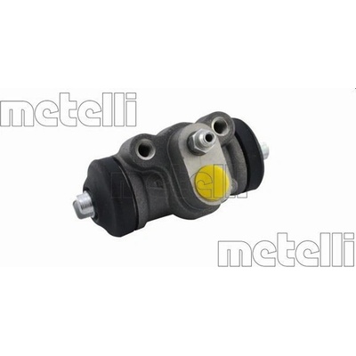 Brzdový valček kolesa METELLI 04-0957