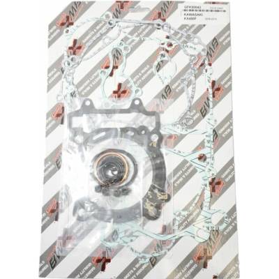 BEARING WORX kompletní sada těsnění KAWASAKI KX 450F 09-15 (KXF450) (808482)