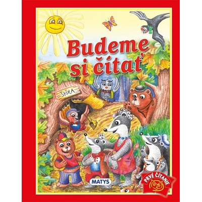 Budeme si čítať, 3. vydanie