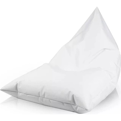 Intermedic SK sedací vak Lazy L Polyester NC3 biely