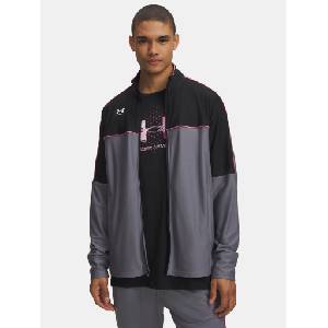 Under Armour Мъжко яке Under Armour M Challenger Track Jacket Under Armour | Siv | МЪЖЕ | S