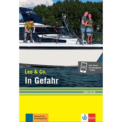 In Gefahr Stufe 2