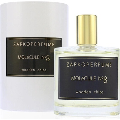 Zarkoperfume Molecule N°8 parfémovaná voda unisex 100 ml