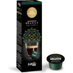 Caffitaly капсули ограничено издание Brasil Monorigine 10 броя за Tchibo Cafissimo