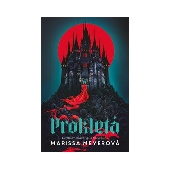 Prokletá