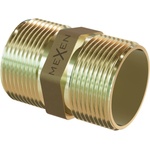 Mexen BRASS месингов нипел 1 GZ x 1 GZ - W97404-1010 (W97404-1010)