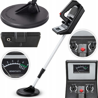 Cobra Tector CT 1032