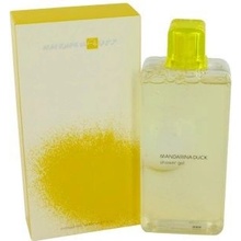 Mandarina Duck Women sprchový gél 200 ml