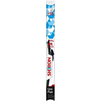 Sheron Uni Flat 750 mm