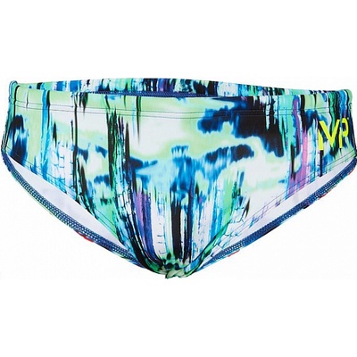 Michael Phelps Freeze Slip Multicolor