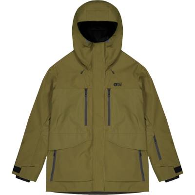 Picture Дамско ски яке Picture Women's Orosi Jacket Ski jacket - Tobacco - размер XL (104-5617-0215)